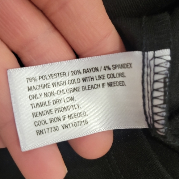 Liz Lange Maternity by Target Size XXL - Picture 6 of 8